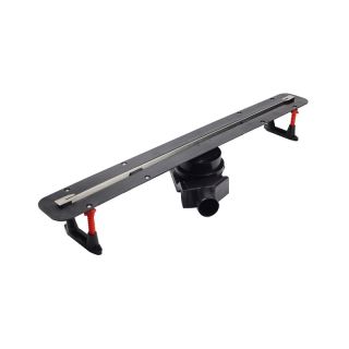 ДУШЕВОЙ ЛОТОК CONFLUO SLIM LINE 550+ 13100026